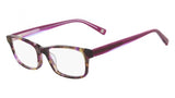 Marchon NYC M CORNELIA Eyeglasses