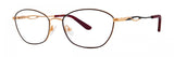 Dana Buchman Farlow Eyeglasses