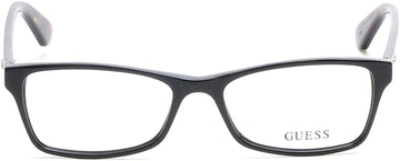 Guess 2549 Eyeglasses