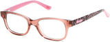 Skechers 1604 Eyeglasses