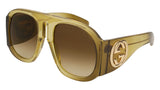 Gucci GG0152S Sunglasses