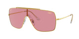 Ray Ban Wings Ii 3697 Sunglasses