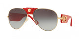 Versace 2150Q Sunglasses