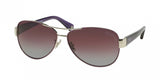 Coach L012 Kristina 7003 Sunglasses