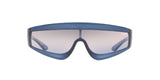 27200J - Blue - Pink Gradient Grey Blue