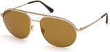 Tom Ford 0772 Sunglasses