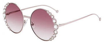 Fendi Ff0324 Sunglasses