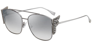 Fendi 0380 Sunglasses