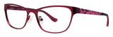 Kensie MIXER Eyeglasses