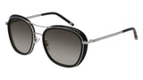 Boucheron Quatre BC0022S Sunglasses