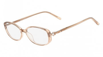 Marchon NYC TRES JOLIE 164 Eyeglasses