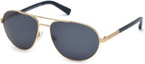 Ermenegildo Zegna 0011 Sunglasses