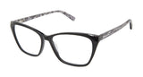 Elizabeth Arden 1235 Eyeglasses