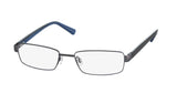 JOE Joseph Abboud 4045 Eyeglasses