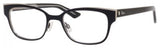 Dior Montaigne12 Eyeglasses