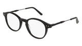 Bottega Veneta Dna BV0109O Eyeglasses