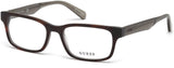 Guess 1934 Eyeglasses