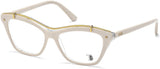 TOD'S 5128 Eyeglasses