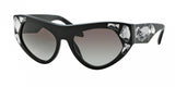 Prada 21QS Sunglasses