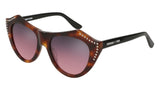 McQueen Mcq Iconic MQ0099S Sunglasses