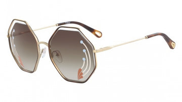 Chloe CE132SRI Sunglasses