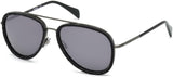 Diesel 0167 Sunglasses