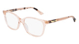 McQueen London Calling MQ0240OP Eyeglasses