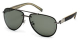 Montblanc 404S Sunglasses