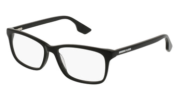 McQueen London Calling MQ0064O Eyeglasses