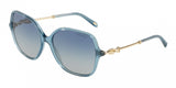 Tiffany 4145B Sunglasses