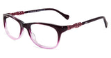 Lucky Brand PAMLBRO52 Eyeglasses