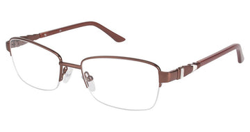 C by L'Amy CYCBL522 Eyeglasses