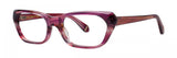 Zac Posen APOLLONIA Eyeglasses