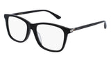 Gucci Sensual Romantic GG0018OA Eyeglasses