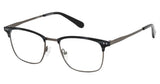 Cremieux 9D10 Eyeglasses