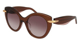Pomellato PM0004SA Sunglasses