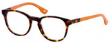 New Balance 124 Eyeglasses