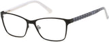 BONGO 0165 Eyeglasses