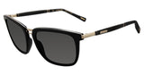 Chopard SCH23554722P Sunglasses