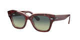 Ray Ban State Street 2186 Sunglasses