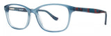 Kensie INDIVIDUAL Eyeglasses