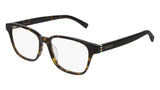 Gucci Web GG0455OA Eyeglasses