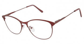 New Globe 4850 Eyeglasses