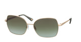 Anne Klein 7032 Sunglasses