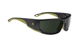 713864 - Matte Black/olive - Happy Gray Green Polar