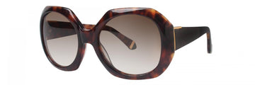 Zac Posen INGRID Sunglasses