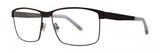 Jhane Barnes Consistent Eyeglasses