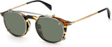 David Beckham Db1003 Sunglasses