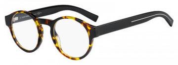 Dior Homme BlackTie245 Eyeglasses