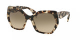 Prada Heritage 16RSF Sunglasses